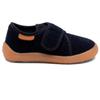 Bisgaard - Kid's Pav - Hausschuhe 36 | EU 36 schwarz