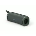 Altoparlante Portatile Wireless Bluetooth Ult Field 1 Grigio