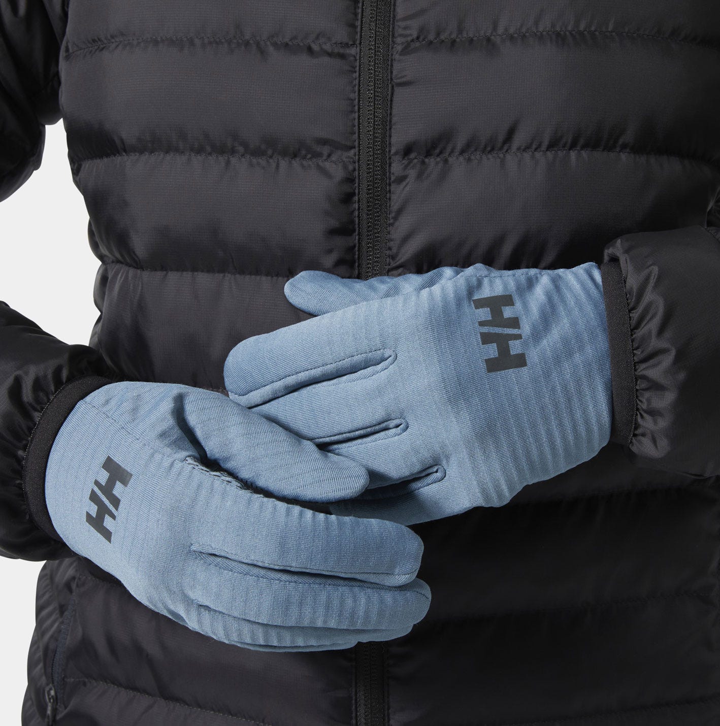 Helly Hansen Unisex Versalite Touch Glove Liner L Image