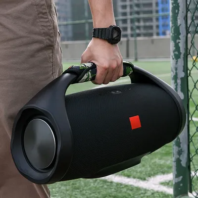 Thickened Speaker Handle Strap Accessories Universal Protective Wrist Strap Anti Slip Lightweight Sticker for JBL BOOMBOX 3/2/1