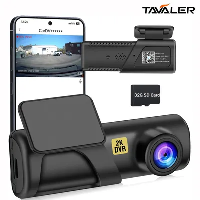 Wifi smart connect fhd 1080p Dash Kamera für Autos Mini Auto Kamera Dash Cam vorne 160 ° Weitwinkel/Nachtsicht/24h Loop Aufnahme