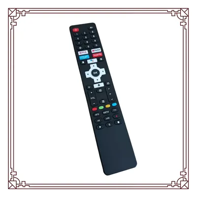 Infrarot-Fernbedienung für DYON Dyon Smart AD-2 (32 40 42 43 55 Zoll) D800209 D800220 D800207 D800208 D800213 Android TV Image