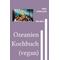 Ozeanien Kochbuch (vegan) - Marcus PC Petersen - Clausen