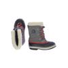 Sorel Herren Kinderschuhe, Gr. 32, grau, Kunstleder