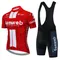 Sunweb 7 Hour Ride Pad Maillot Cycling Road Man Mens Cycling Clothes for Men Mtb Sports Clothing Team Jersey Sets Long Padding