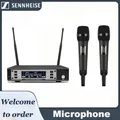 Sennheiser EW135G4 SM99000/Microfono wireless Intervista Attività Conferenza Canzone da palco Canto Megafono portatile