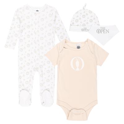 The Open 4-teiliges Babyset Image