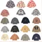 Vêtements pour enfants 2025 printemps été pays-bas bébé garçons filles coton rembourré veste d