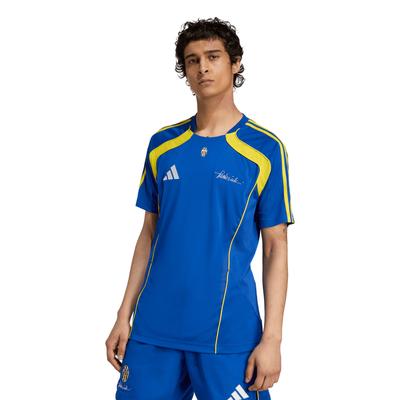 Juventus adidas Urban Purist Trikot - königsBlau Image
