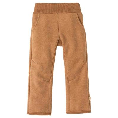 disana - Kid's Walk-Hose - Trekkinghose Gr 98/104 orange Image