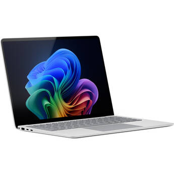 Microsoft Used 13.8" Surface Laptop Copilot+ PC (7th Edition, Platinum) ZGZ-00001