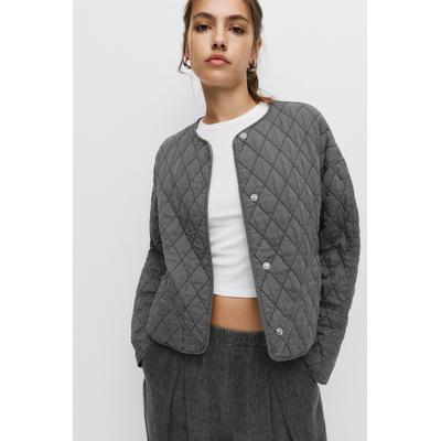 Lightweight Puffer Jacket