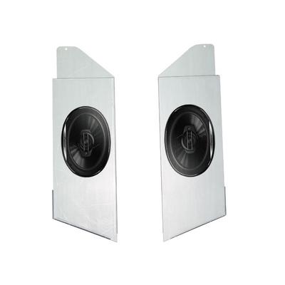 Brothers Trucks Speaker, 1-year limited warranty SBNBK66