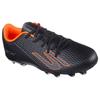 Fußballschuh SKECHERS "JR CRIB FG, Skechers Skx_2 Jr Td Mg", Gr. 29, bkor schwarz, Lederimitat, sportlich, Schuhe, Academy Fußballschuh mit reaktionsschneller Passform