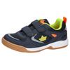 Trainingsschuh LICO "Sportschuh Siro V", Kinder, Gr. 28, blau, Synthetik, Schuhe