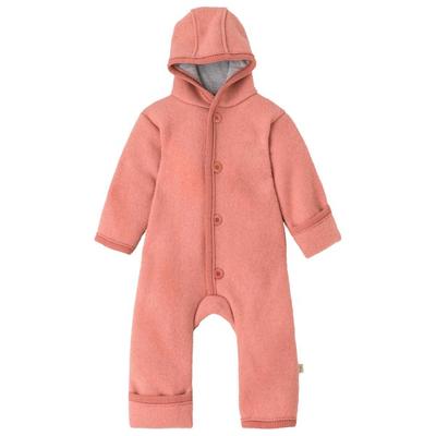 disana - Kid's Walk-Overall - Overall Gr 74/80 rosa Image