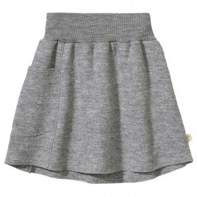 disana - Kid's Walk-Rock - Rock Gr 86/92 grau Image