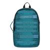 Tagesrucksack DC SHOES "Alpha", Herren, grün (ponderosa pine), Polyester, Rucksäcke