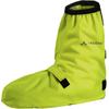 Gamaschen VAUDE "BIKE GAITER SHORT", Gr. 44/46 (L), gelb (neon gelb), Schutzgamaschen