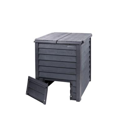 Thermo-Wood Composter – 158 Gallon Capacity
