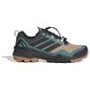 adidas Terrex - Skychaser Mid GTX - Wanderschuhe 45 1/3 | EU 45 schwarz