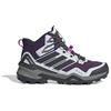 adidas Terrex - Women's Skychaser Mid GTX - Wanderschuhe 40 2/3 | EU 40,5 grau
