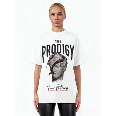 True Prodigy T-Shirt Jamie F Image