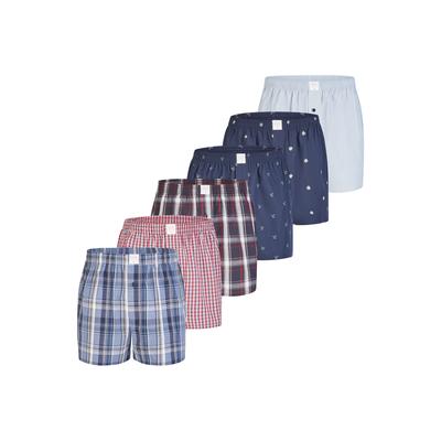Boxer Classics 6-Pack Image