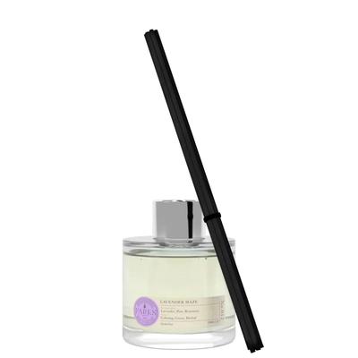 Lavendel Haze 100ml Diffusor 100ml Image