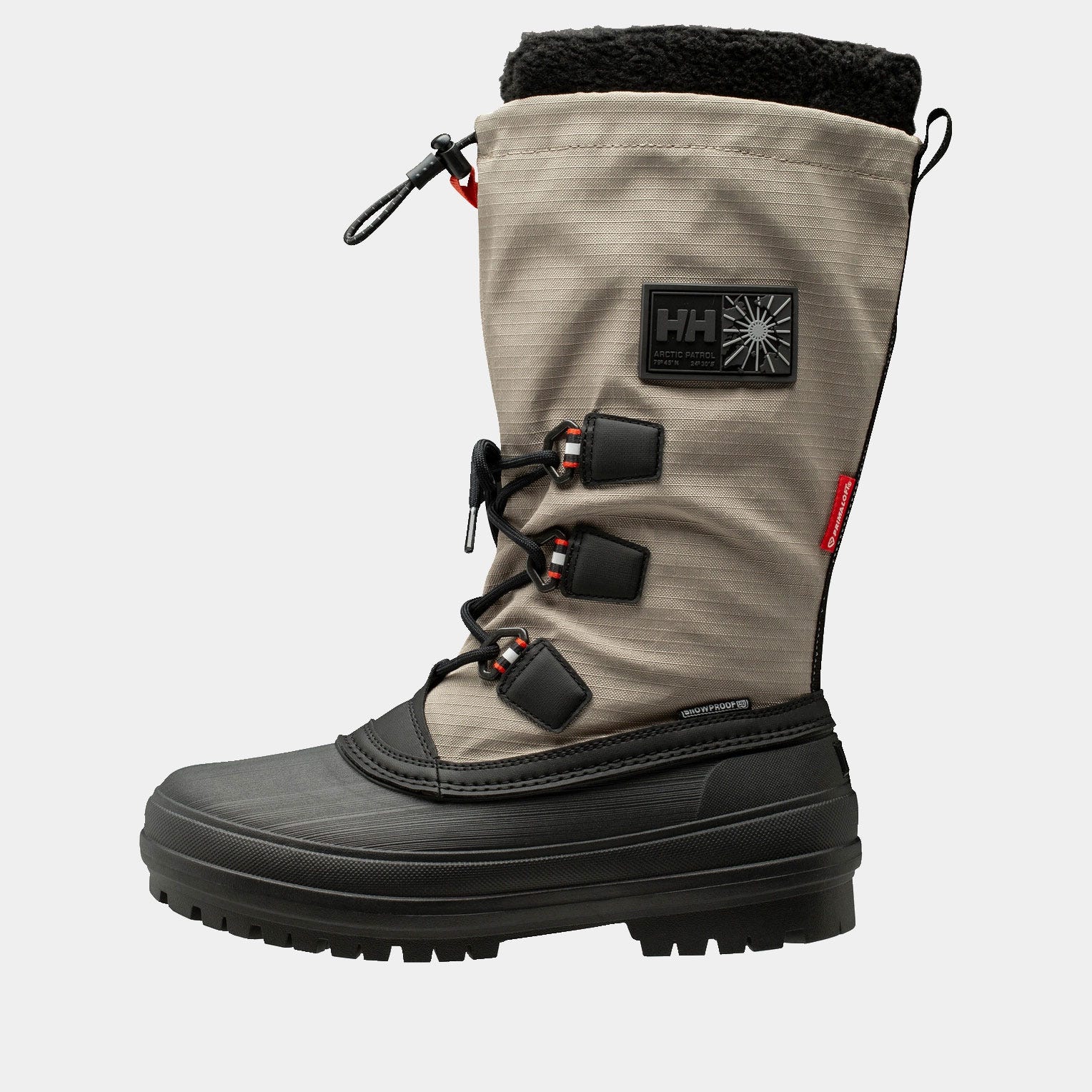 Helly Hansen Damen Arctic Patrol Winterstiefel 39.3 Image