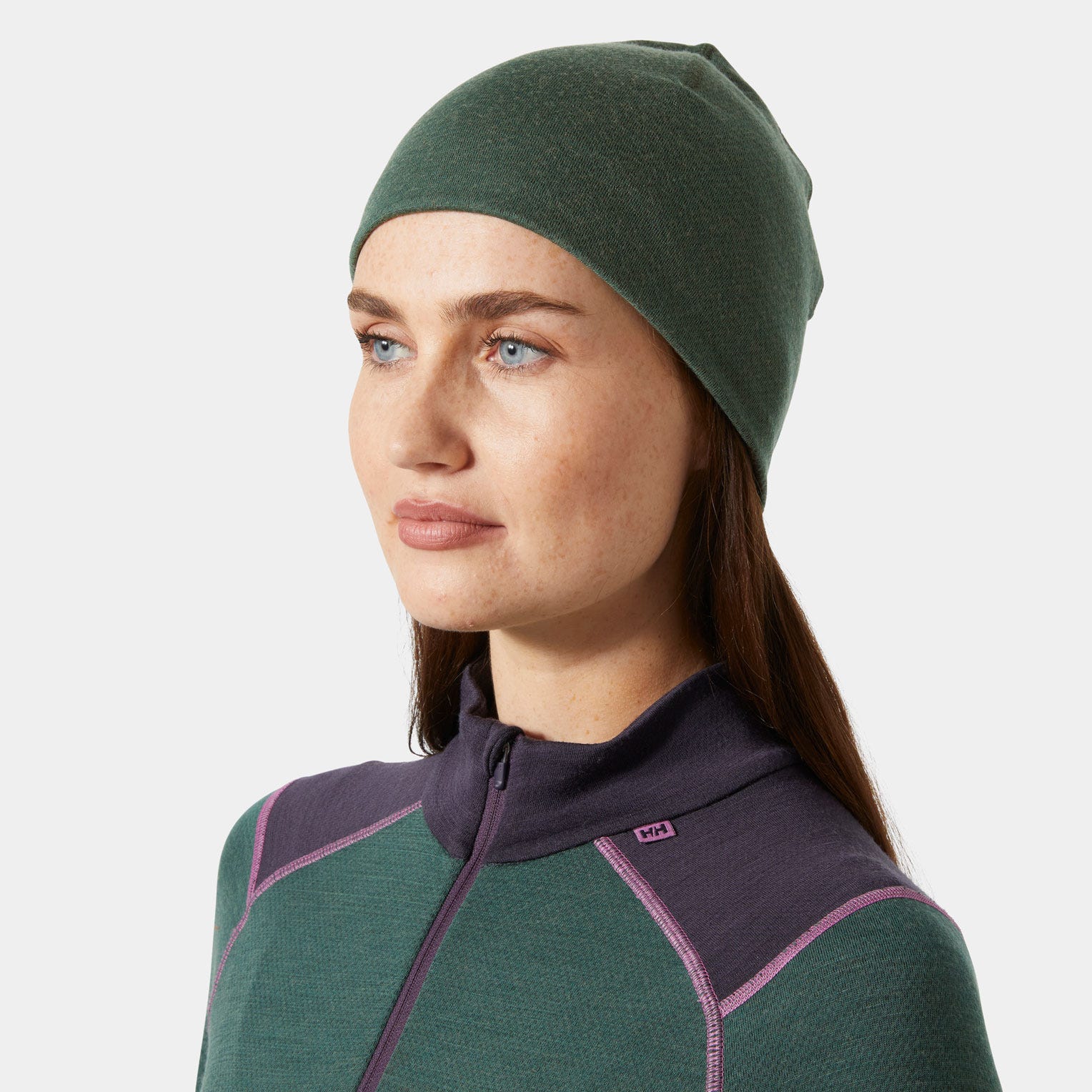 Helly Hansen HH Lifa® Merino Beanie STD Image