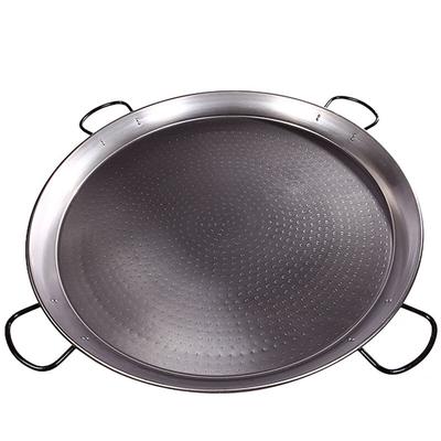 Paella-Pfanne aus Metall ø 100 cm und 115 cm Vaello 100 cm Image