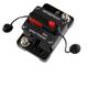 30A-300A Circuit Breaker 12V - 48V DC 12 Volt Circuit Breaker Inline with Manual Reset Waterproof for Marine Boat Trolling Car(CB-5 20A)
