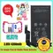 4350mAh Suitable for Google Pixel 6A Cell GLU7G Mobile Phone Batteries