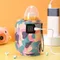 Baby Bottle Warmer 3-speed adjustment Baby Bottle Cup Warmer Car Portable USB Bottle Warmer Baby and Children Outdoor Travel