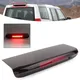 High Mounted Third 3Rd Brake Light, Rear Tail Light For Land Rover Discovery 3 2004-2009 &Discovery 4 2010-2016 LR3 LR4