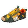 Große 39-48 lässige, atmungsaktive Sportschuhe für Herren, bequeme Designer-Sneaker, neue Frühlings- und Sommer-Herrenschuhe