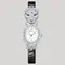 Women Watch Light Luxury Brand Leopard Diamond Watches Waterproof Leather Strap Ladies Fashion Quartz Watch For Women
