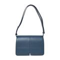 Burberry Hobo Bags - Snip Small Box Bag - Blue - Gr. unisize - in Blau - für Damen