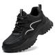Womens Running Shoes Trainers Walking Zero Drop Sole Mesh Sport Breathable Sneakers Ladies Workout Casual Gym Silver