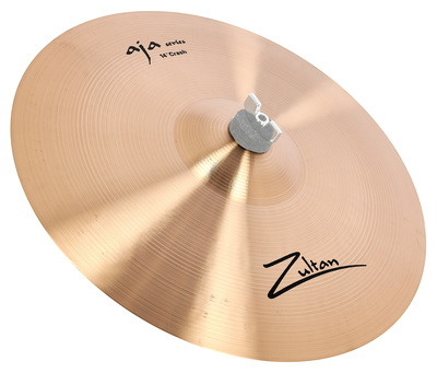 Zultan 14" Aja Crash