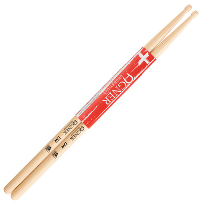 Agner DW Hickory Medium