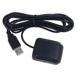 YongCo VK-162 USB GPS Engine Module Laptop Board G-Mouse Receiver G-Mouse for Earth