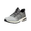 Sneaker BUGATTI "bugatti Sneaker Textil", Herren, Gr. 41, grau, Textil, casual, Schuhe