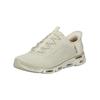 Sneaker SKECHERS "Skechers Sneaker Textil", Damen, Gr. 41, beige, Textil, casual, Schuhe