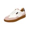 Sneaker STEVE MADDEN "STEVE MADDEN Sneaker Veloursleder", Herren, Gr. 45, schwarz-weiß (weiß, schwarz), Veloursleder, casual, Schuhe