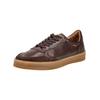 Sneaker PIKOLINOS "PIKOLINOS Sneaker Leder", Herren, Gr. 44, braun, Leder, casual, Schuhe
