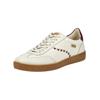 Sneaker PIKOLINOS "PIKOLINOS Sneaker Leder", Damen, Gr. 39, weiß, Leder, casual, Schuhe