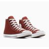 Sneaker CONVERSE "CHUCK TAYLOR ALL STAR", Gr. 40, rottin apple, Textil, sportlich, Schuhe
