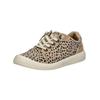 Sneaker BLOWFISH "Blowfish Sneaker Textil", Damen, Gr. 37, beige (beige, schwarz), Textil, casual, Schuhe
